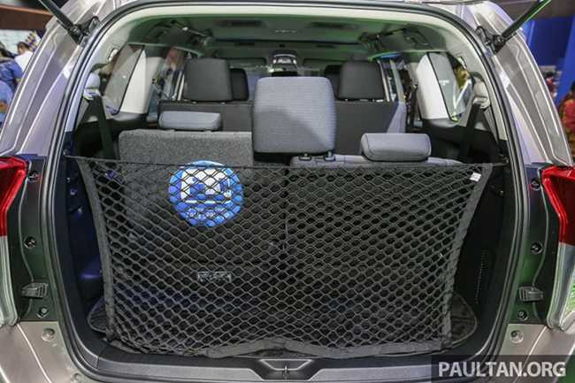 Chiêm ngưỡng Toyota Innova 2016 phiên bản đặc biệt