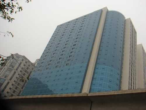 Chủ Hồ Gươm Plaza trục lợi bao nhiêu từ 'đẻ' thêm căn hộ trái luật?