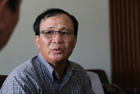 Vụ việc khiến ông Tấn mệt mỏi suốt thời gian dài.