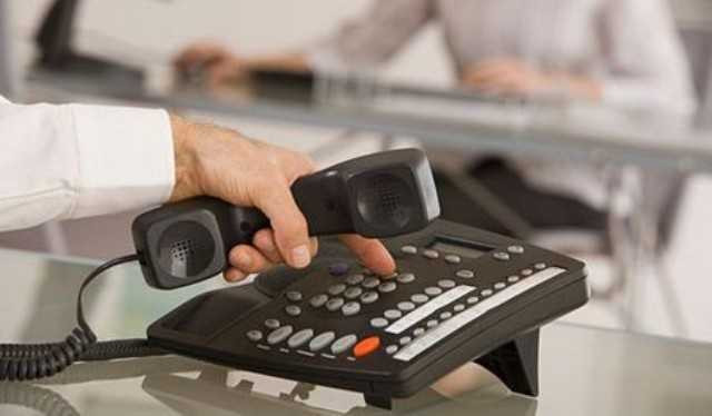 Chủ tịch Hà Nội yêu cầu công khai đường dây nóng