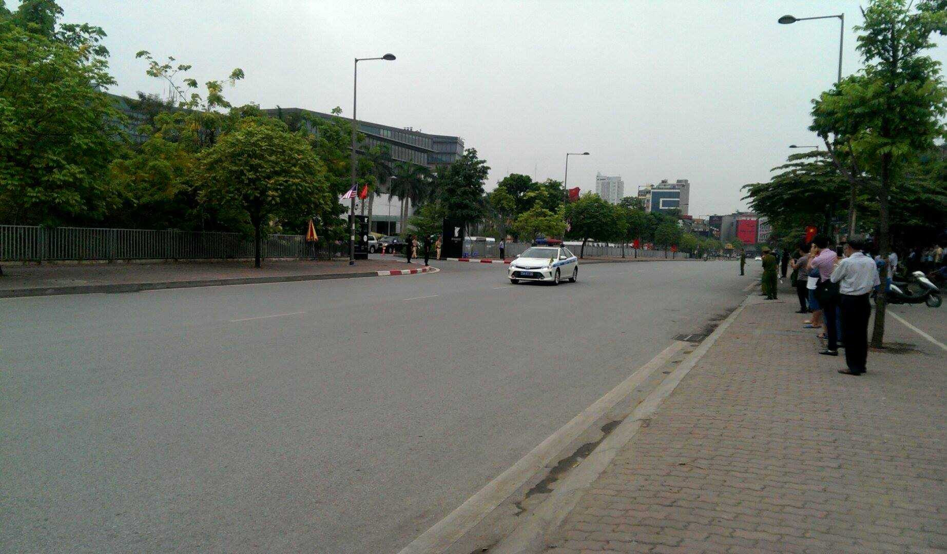 Chủ tịch nước và Tổng thống Obama hội đàm