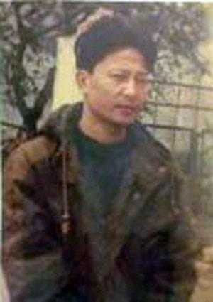 Phạm Đình Nên, tức Cu Nên Phạm Đình Nên, tức Cu Nên