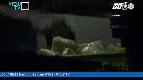 Đây là số măng mà trước đó vài giờ đồng hồ... Đây là số măng mà trước đó vài giờ đồng hồ...