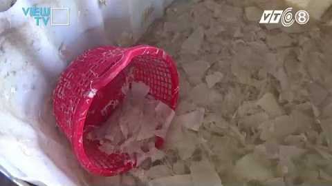 Chỉ một số ít được mang ra ngoài, chuẩn bị đưa ra chợ bán