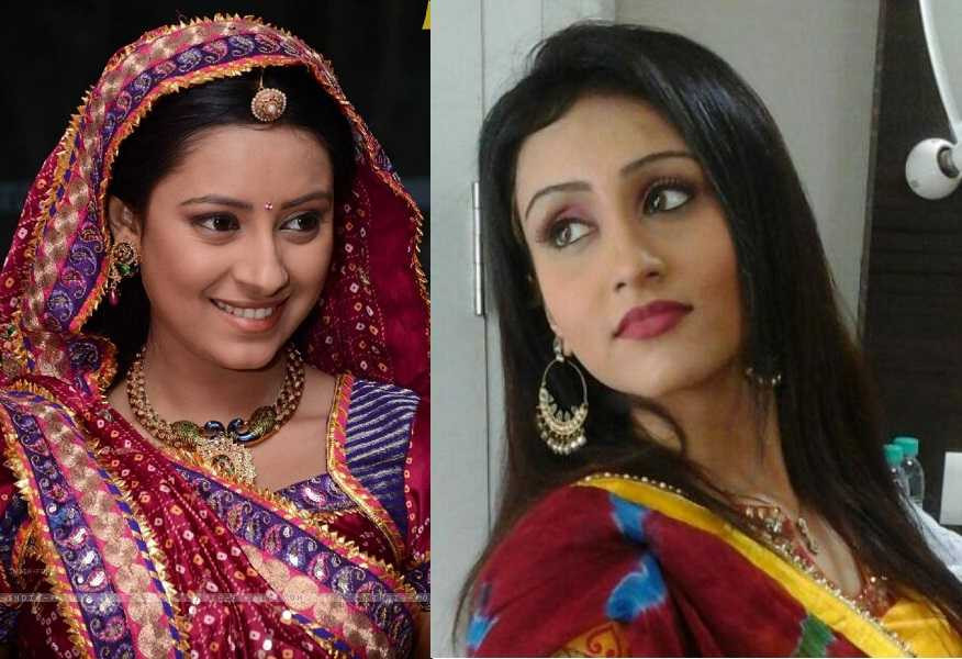 Pratyusha và Saloni - ai mới là kẻ giật bồ?