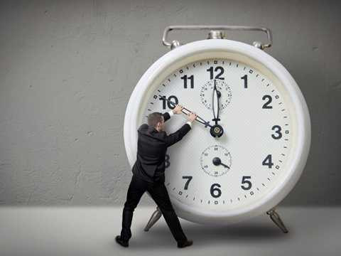 Nhiều người chưa giàu có vì họ chưa thực sự biết xác định mục tiêu của bản thân Nhiều người chưa giàu có vì họ chưa thực sự biết xác định mục tiêu của bản thân