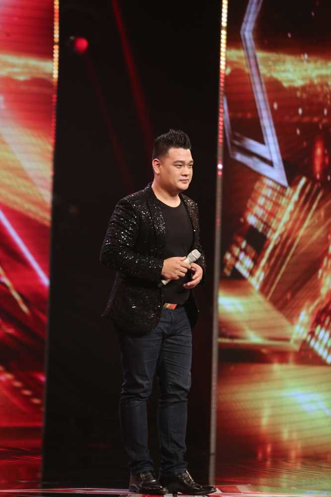 Cô gái 16 tuổi gây sốt tại X-factor, Yanbi trở lại làm 'trai ngoan'?