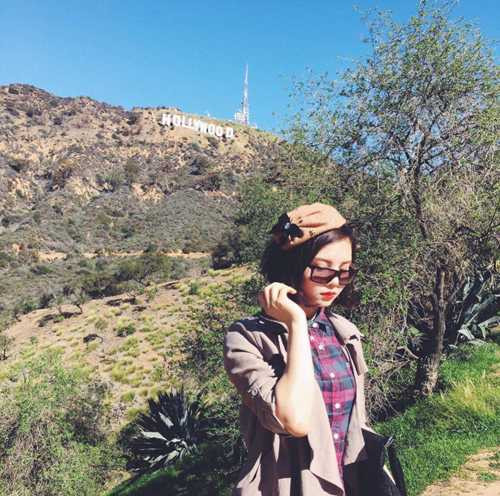 Cuộc sống đáng mơ ước của nữ tiếp viên hàng không Việt tại Hàn