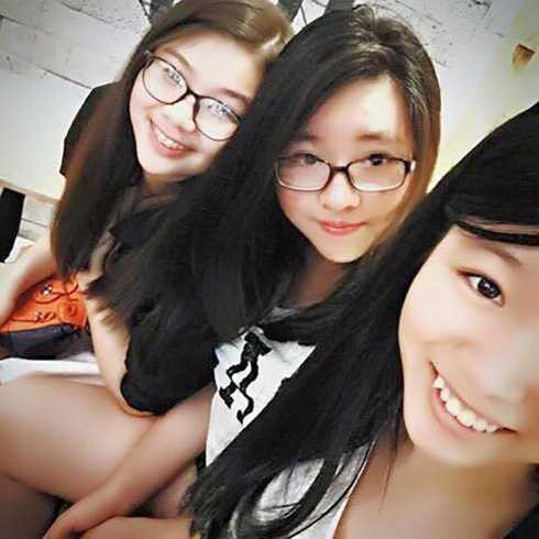 Con gái Hiền Thục càng lớn càng xinh