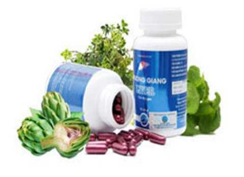 Sản phẩm TruongGiang Liver của Công ty Trường Giang - Ảnh: truonggianggroup.vn Sản phẩm TruongGiang Liver của Công ty Trường Giang - Ảnh: truonggianggroup.vn