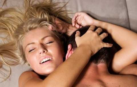 Đối với phụ nữ, đạt cực khoái hay không lại phụ thuộc vào kích thước cậu nhỏ, sự ham muốn tột đỉnh của đối phương và tư thế yêu Đối với phụ nữ, đạt cực khoái hay không lại phụ thuộc vào kích thước cậu nhỏ, sự ham muốn tột đỉnh của đối phương và tư thế yêu