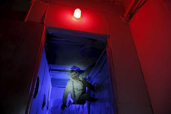 Những nhân vật giả tưởng có khả năng bay nhảy đặc biệt