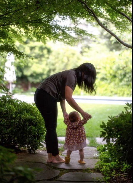 Cuộc đời ít người biết của vợ ông chủ facebook - 3