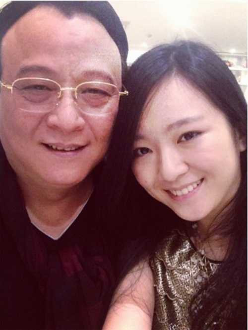 Cuộc sống xa hoa và gia thế hoành tráng của con gái Giáng My