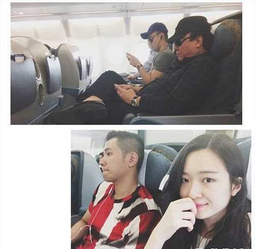 Cuộc sống xa hoa và gia thế hoành tráng của con gái Giáng My