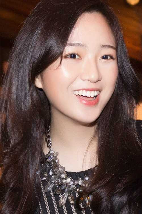 Cuộc sống xa hoa và gia thế hoành tráng của con gái Giáng My