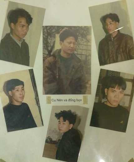 Phạm Đình Nên và đồng bọn Phạm Đình Nên và đồng bọn