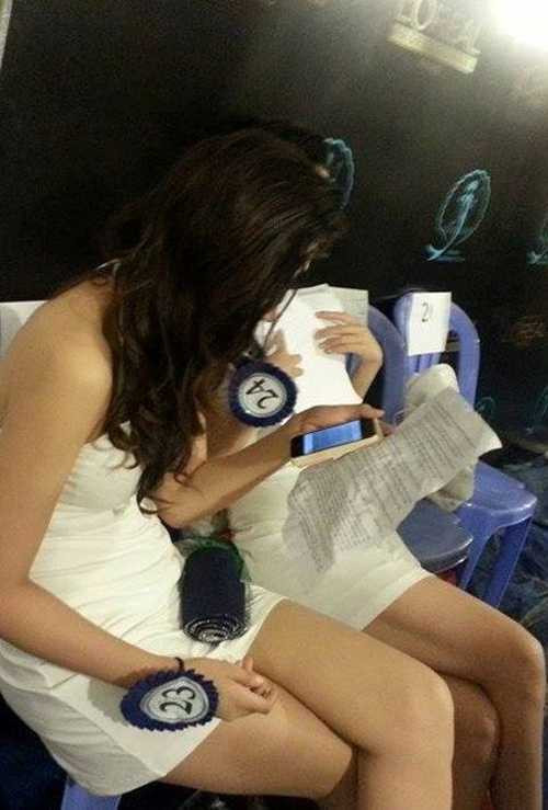 Hoa hậu đại dương