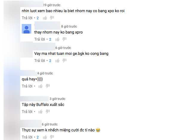 Cười xuyên Việt: Bị nói 'dùng tâm lý chiến với giám khảo', Khả Như phản pháo