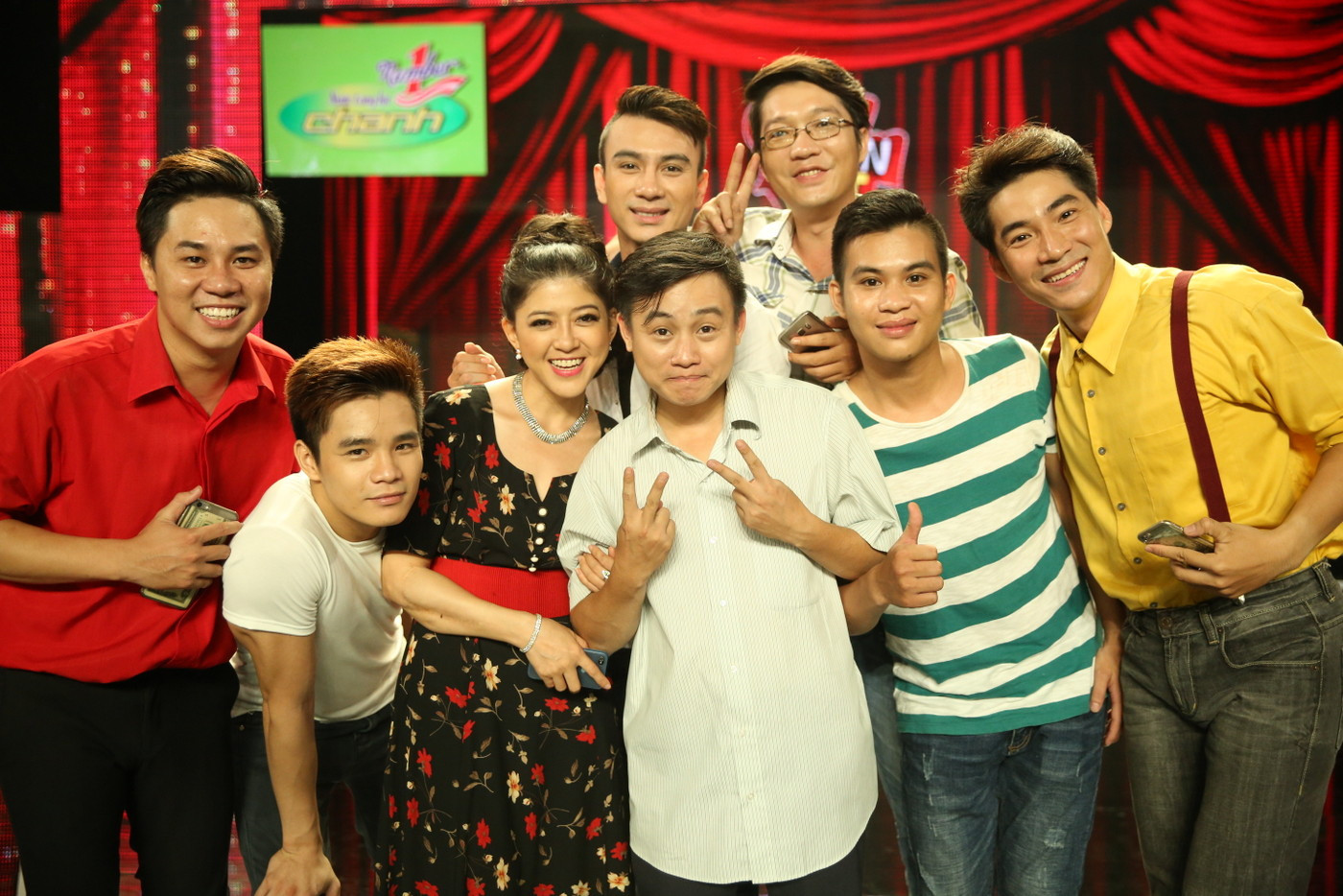 Cười xuyên Việt: Bị nói 'dùng tâm lý chiến với giám khảo', Khả Như phản pháo