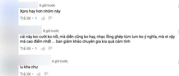 Cười xuyên Việt: Bị nói 'dùng tâm lý chiến với giám khảo', Khả Như phản pháo