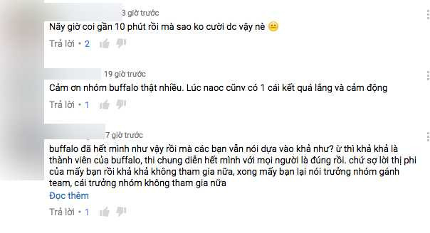 Cười xuyên Việt: Bị nói 'dùng tâm lý chiến với giám khảo', Khả Như phản pháo