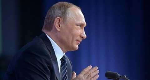 Nga đã thể hiện được sức mạnh của mình thông qua các hoạt động quân sự ở Syria 