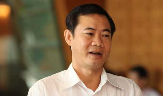 Đại biểu Nguyễn Thái Học (Phú Yên)