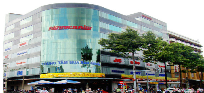 Thực tế thương vụ thâu tóm Zaloza là thương vụ thâu tóm kép