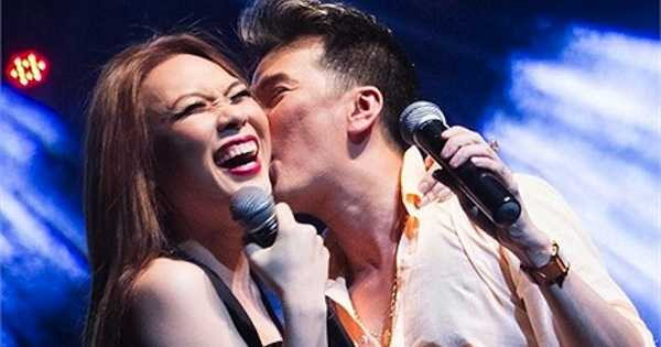 đàm vĩnh hưng mỹ tâm