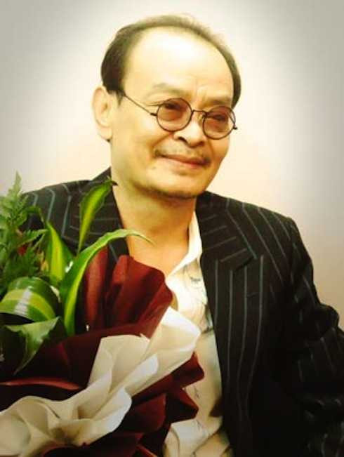 Nhạc sỹ Thanh Tùng.