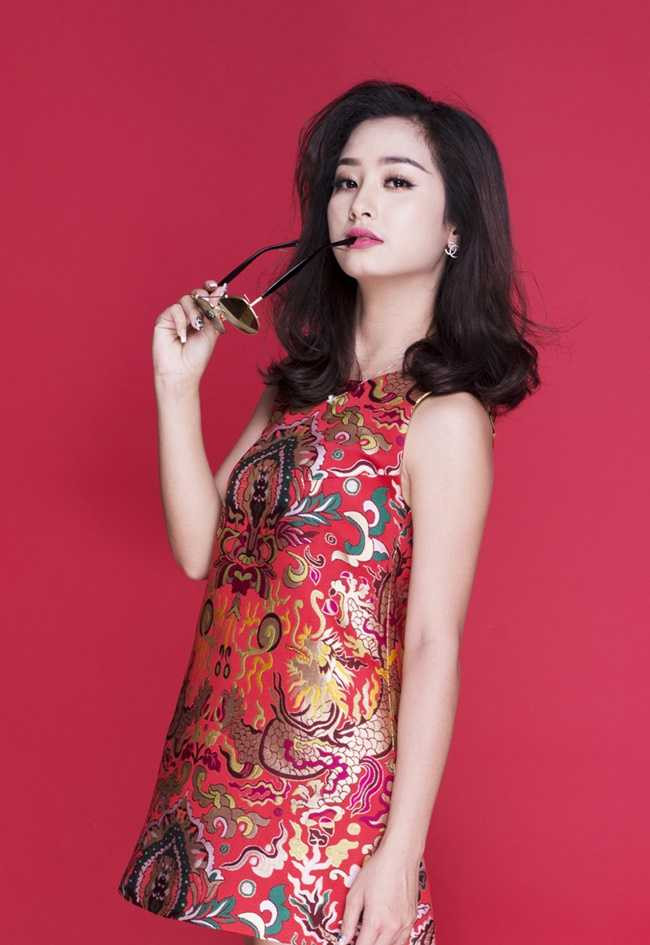 Thu Hằng - Quán quân Solo cùng Bolero