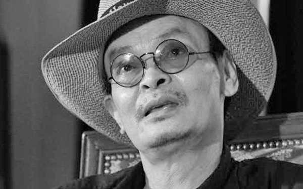 Nhạc sỹ Thanh Tùng.