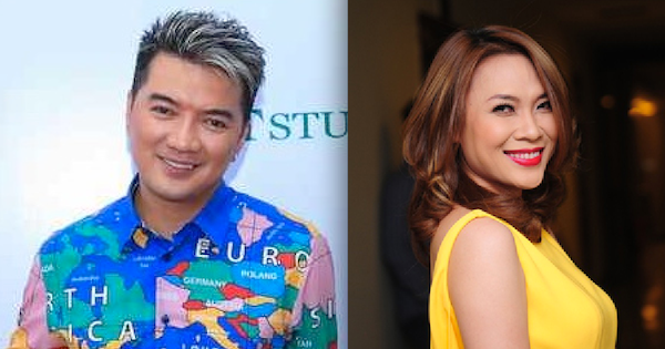 Đàm Vĩnh Hưng tiết lộ về mối lương duyên với Mỹ Tâm