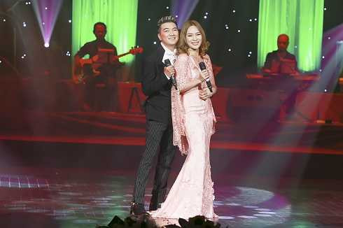 đàm vĩnh hưng mỹ tâm