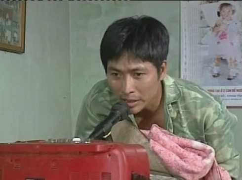 Dàn diễn viên 'Người thổi tù và hàng tổng'