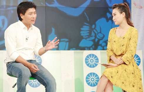 Dàn diễn viên 'Người thổi tù và hàng tổng'