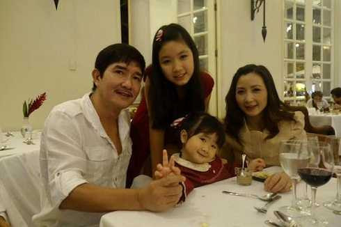 Dàn diễn viên 'Người thổi tù và hàng tổng'