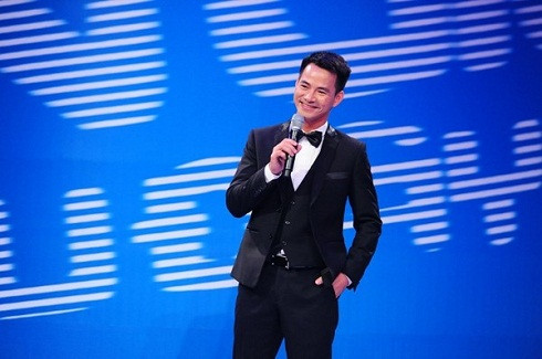 dàn diễn viên sóng ở đáy sông 