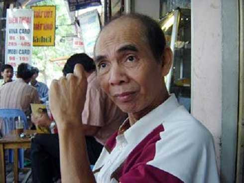 dàn diễn viên sóng ở đáy sông 