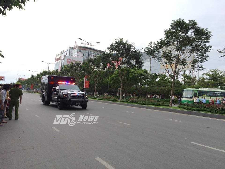 (Ảnh: Phan Cường)