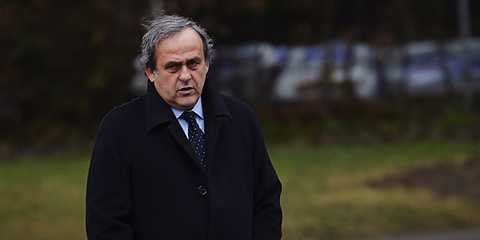 Huyền thoại bóng đá Pháp, Michel Platini đã tìm tới Mossack Fonseca để giúp thành lập một công ty vào năm 2007 - cùng năm mà ông lên chức chủ tịch của UEFA, theo Huffingtonpost Huyền thoại bóng đá Pháp, Michel Platini đã tìm tới Mossack Fonseca để giúp thành lập một công ty vào năm 2007 - cùng năm mà ông lên chức chủ tịch của UEFA, theo Huffingtonpost