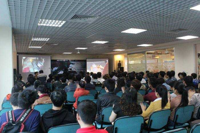 Nghệ Thuật Sáng Tạo với Wacom