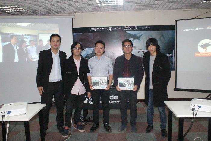 Nghệ Thuật Sáng Tạo với Wacom