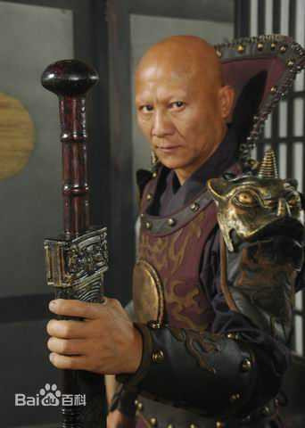 Diễn viên 'ác' nhất dòng phim võ thuật Trung Quốc