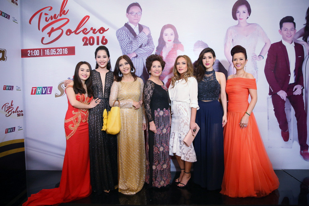 Diễn viên Quý Bình: Thi hát Bolero vì ước mong của mẹ