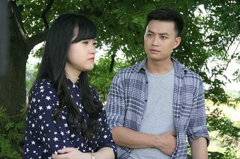 Diễn viên Tiến Lộc 1