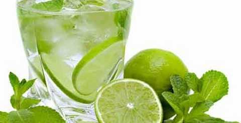 Sử dụng chanh thường xuyên giúp cơ thể luôn tươi mới tràn đầy năng lượng