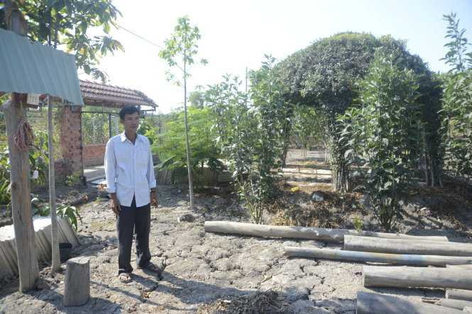 Ông Nguyễn Văn Bỉ đã được đình chỉ điều tra