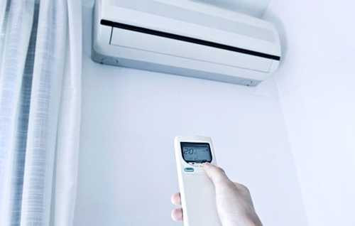 Độc chiêu tiết kiệm điện cho điều hòa. Ảnh: Internet